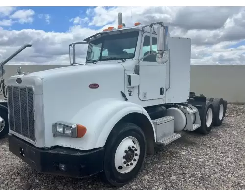 Peterbilt 378 Miscellaneous Parts