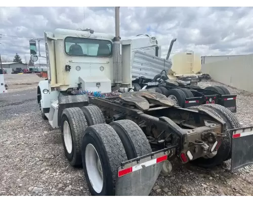 Peterbilt 378 Miscellaneous Parts