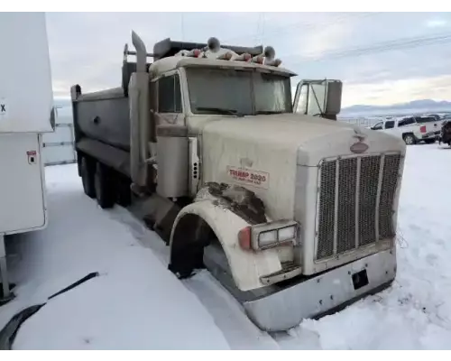 Peterbilt 378 Miscellaneous Parts