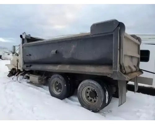 Peterbilt 378 Miscellaneous Parts