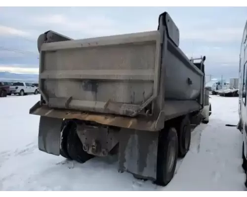 Peterbilt 378 Miscellaneous Parts