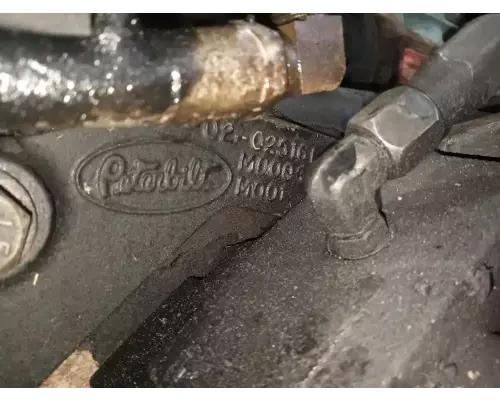 Peterbilt 378 Miscellaneous Parts