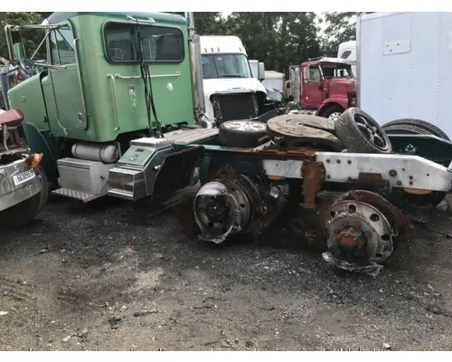Peterbilt 378 Miscellaneous Parts