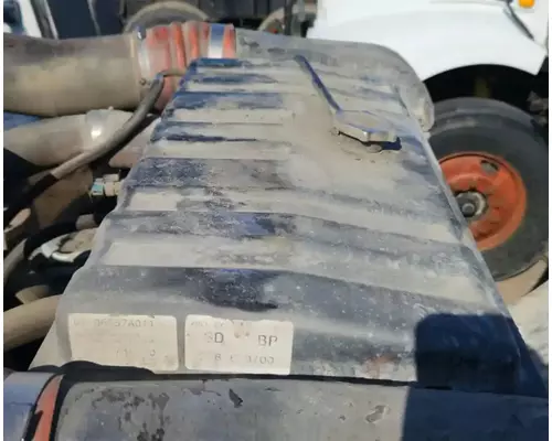 Peterbilt 378 Miscellaneous Parts