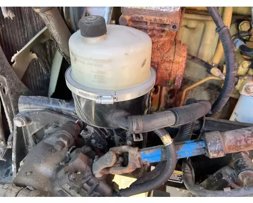 Power Steering Assembly PETERBILT 378 Tim Jordan's Truck Parts, Inc.