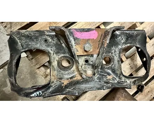 Radiator Core Support PETERBILT 378 High Mountain Horsepower