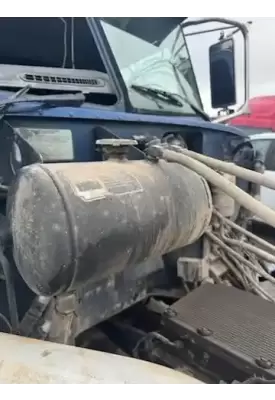 Peterbilt 378 Radiator Overflow Bottle