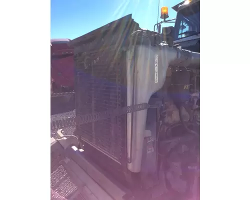 Peterbilt 378 Radiator