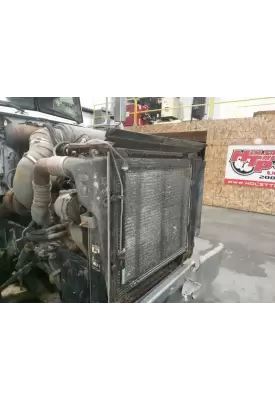 Peterbilt 378 Radiator