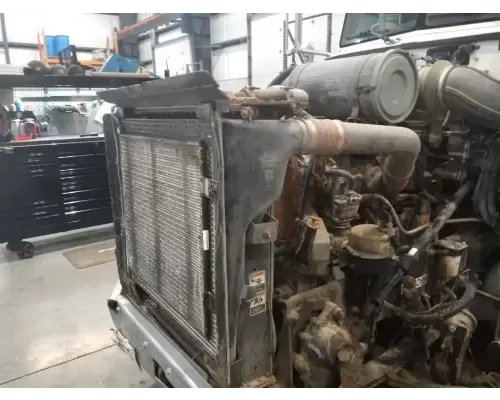 Peterbilt 378 Radiator