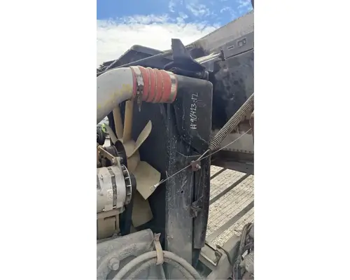 Peterbilt 378 Radiator