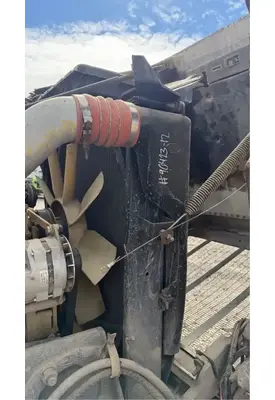 Peterbilt 378 Radiator