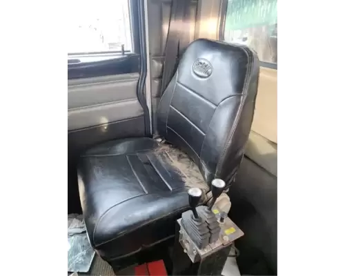 Seat, Front Peterbilt 378 Complete Recycling