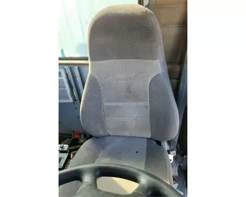 Peterbilt 378 Seat, Front