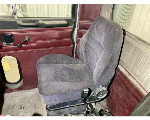 Seat, Front Peterbilt 378 Vander Haags Inc Sf