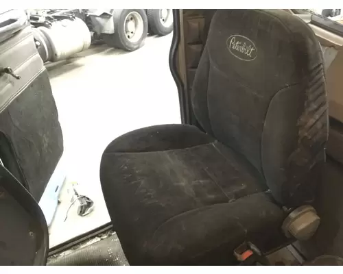 Peterbilt 378 Seat (non-Suspension)