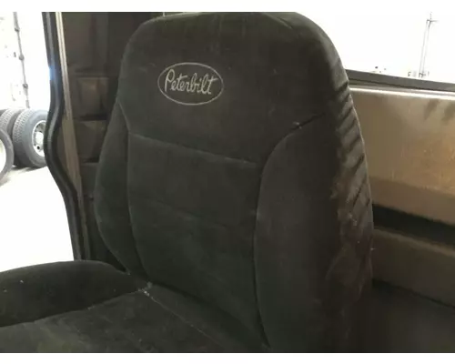 Peterbilt 378 Seat (non-Suspension)