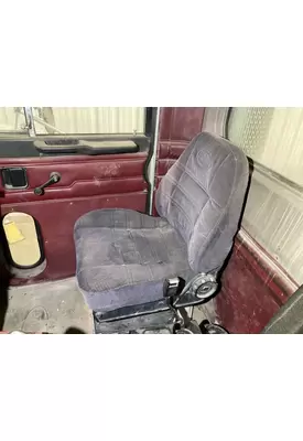 Peterbilt 378 Seat (non-Suspension)