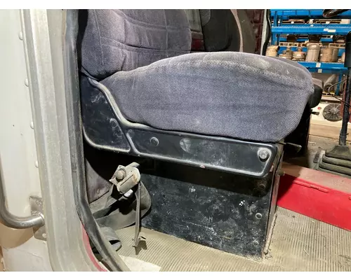 Peterbilt 378 Seat (non-Suspension)