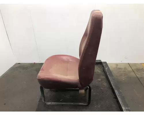 Peterbilt 378 Seat (non-Suspension)