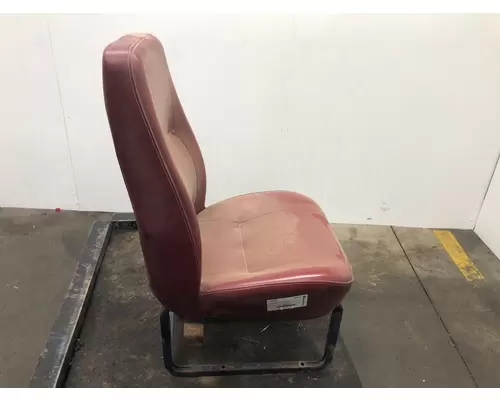 Peterbilt 378 Seat (non-Suspension)