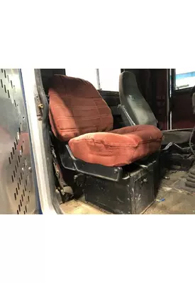 Peterbilt 378 Seat (non-Suspension)