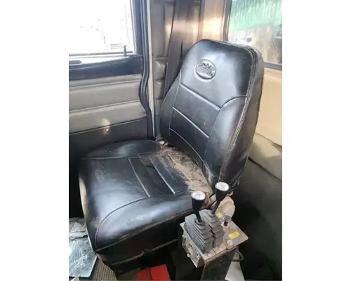 Seat, Front Peterbilt 378 Complete Recycling Group LLC