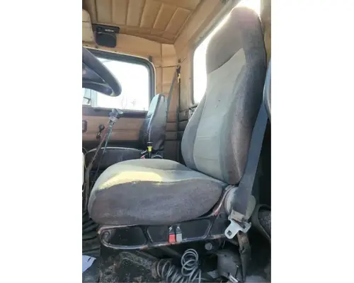 Seat, Front Peterbilt 378 Complete Recycling Group LLC
