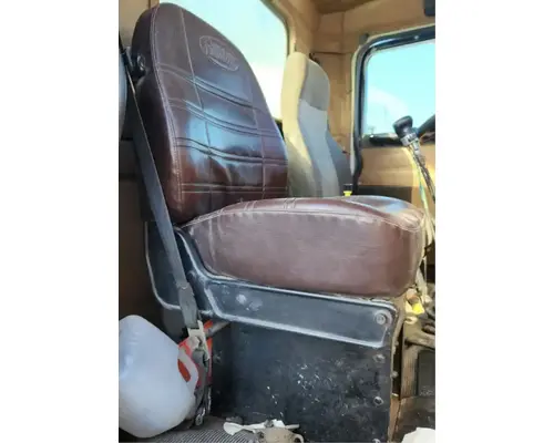 Seat, Front Peterbilt 378 Complete Recycling Group LLC