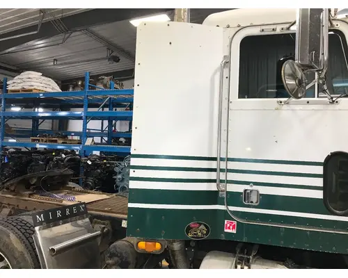 Peterbilt 378 Sleeper Fairing