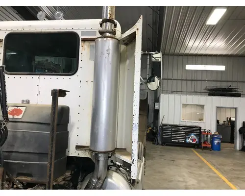 Peterbilt 378 Sleeper Fairing