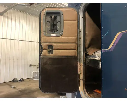 Peterbilt 378 Sleeper