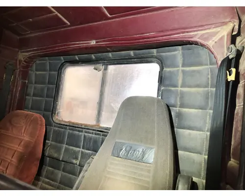 Sleeper Peterbilt 378 Vander Haags Inc Sf