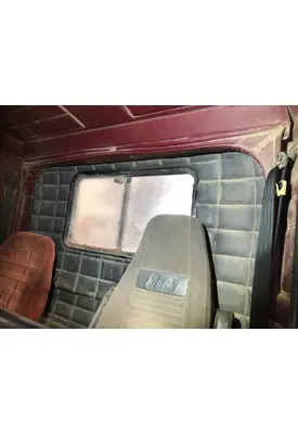 Peterbilt 378 Sleeper