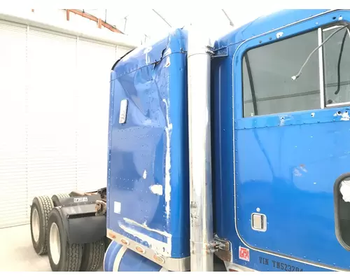 Peterbilt 378 Sleeper