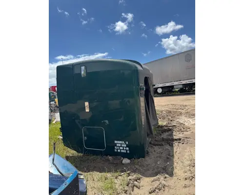Sleeper PETERBILT 378 Crj Heavy Trucks And Parts
