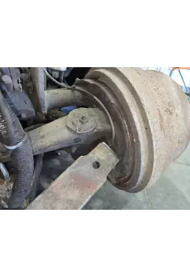 Peterbilt 378 Spindle / Knuckle, Front