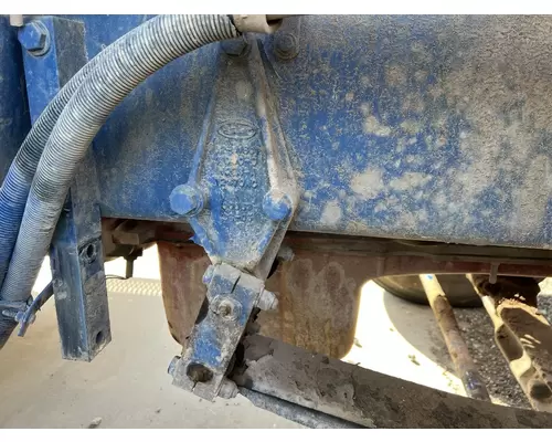 Spring Hanger PETERBILT 378 Tim Jordan's Truck Parts, Inc.