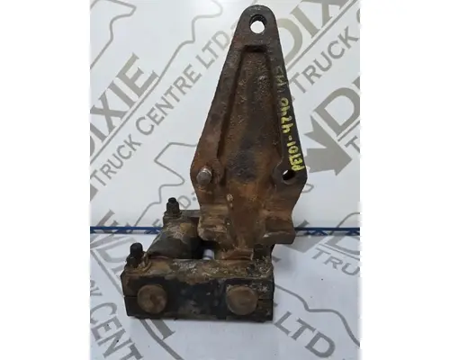 Spring Hanger Peterbilt 378 Dixie Truck Centre