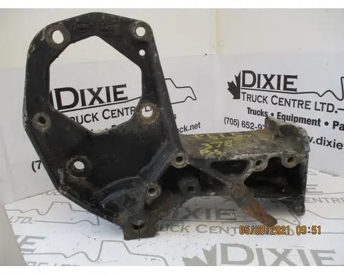 Spring Hanger Peterbilt 378 Dixie Truck Centre