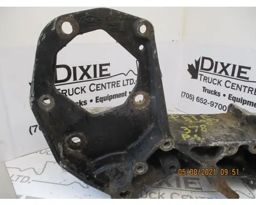 Peterbilt 378 Spring Hanger