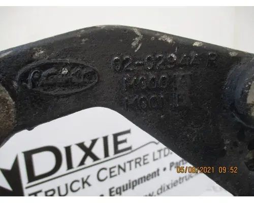 Peterbilt 378 Spring Hanger