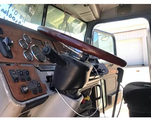 Peterbilt 378 Steering Column