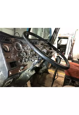 Peterbilt 378 Steering Column