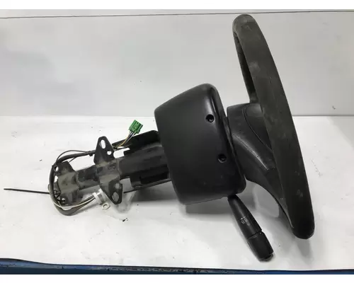 Peterbilt 378 Steering Column