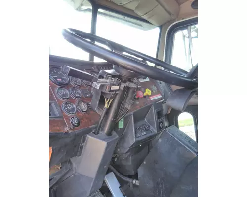 Steering Column PETERBILT 378 LKQ Heavy Truck - Tampa