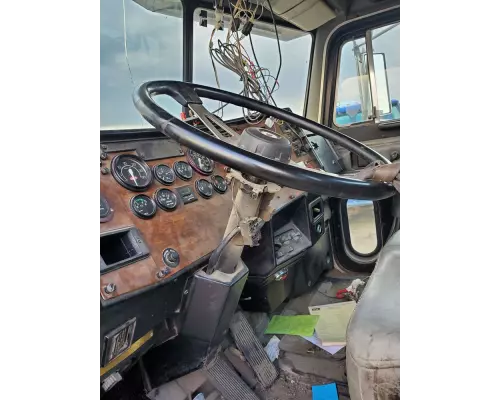 Peterbilt 378 Steering Column