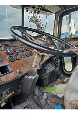 Peterbilt 378 Steering Column