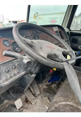 Peterbilt 378 Steering Column