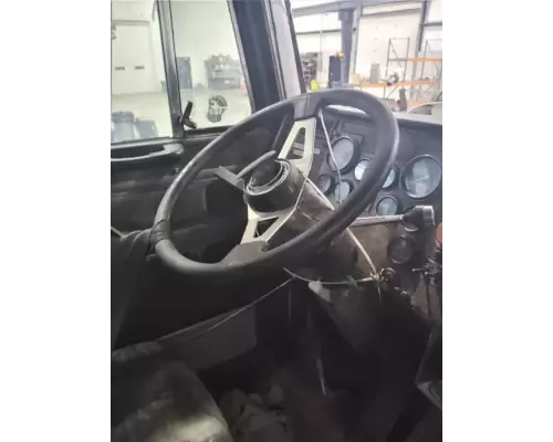 Peterbilt 378 Steering Column